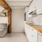 Dinbnb L Historical Seaside I 500m To Bryggen - Value! Apartmán *