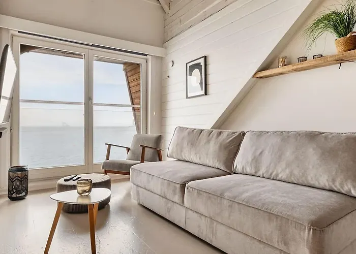 Apartment Dinbnb L Historical Seaside I 500m To Bryggen - Value! *