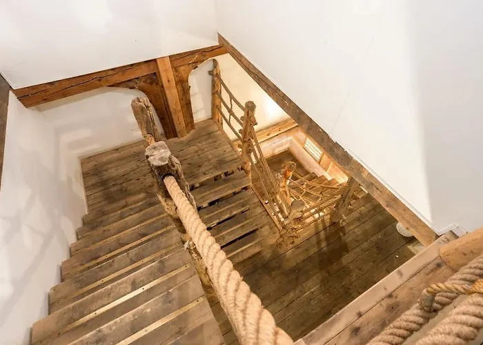 Dinbnb L Historical Seaside I 500m To Bryggen - Value! *