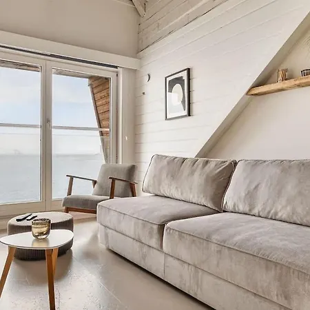 Apartament Dinbnb L Historical Seaside I 500m To Bryggen - Value! *