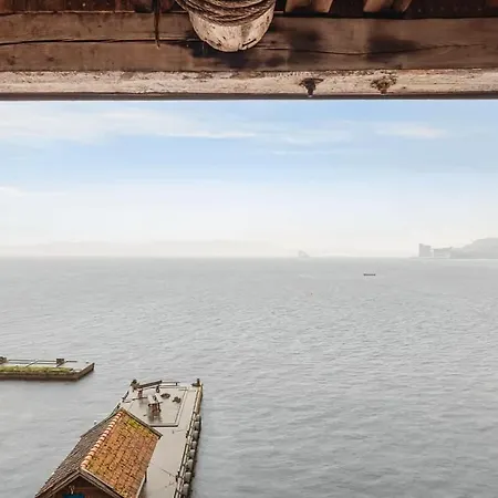 Apartamento Dinbnb L Historical Seaside I 500m To Bryggen - Value! Bergen