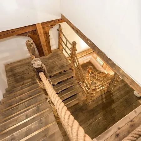 Dinbnb L Historical Seaside I 500m To Bryggen - Value! *