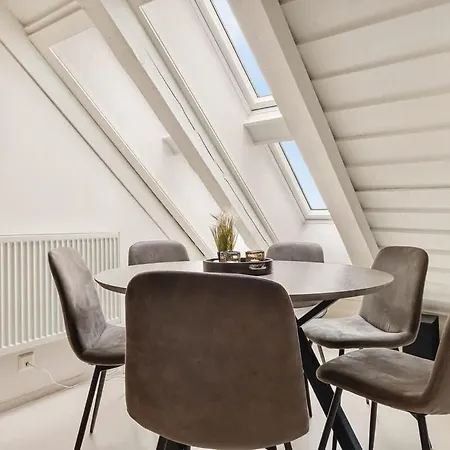 Dinbnb L Historical Seaside I 500m To Bryggen - Value! Bergen