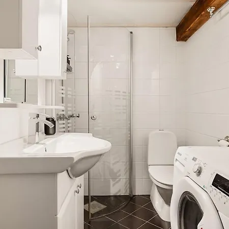 Apartament Dinbnb L Historical Seaside I 500m To Bryggen - Value!