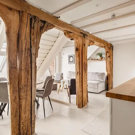 Apartament Dinbnb L Historical Seaside I 500m To Bryggen - Value! Bergen
