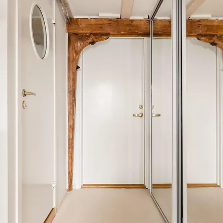 Dinbnb L Historical Seaside I 500m To Bryggen - Value!