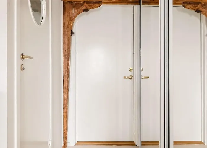 Dinbnb L Historical Seaside I 500m To Bryggen - Value!