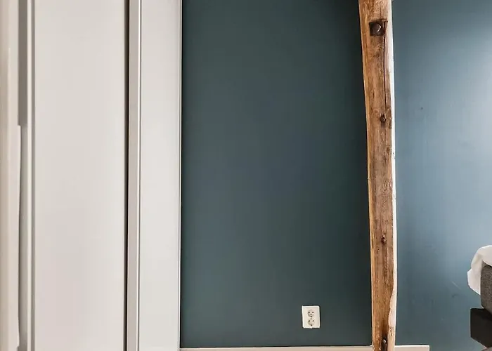 Dinbnb L Historical Seaside I 500m To Bryggen - Value! *