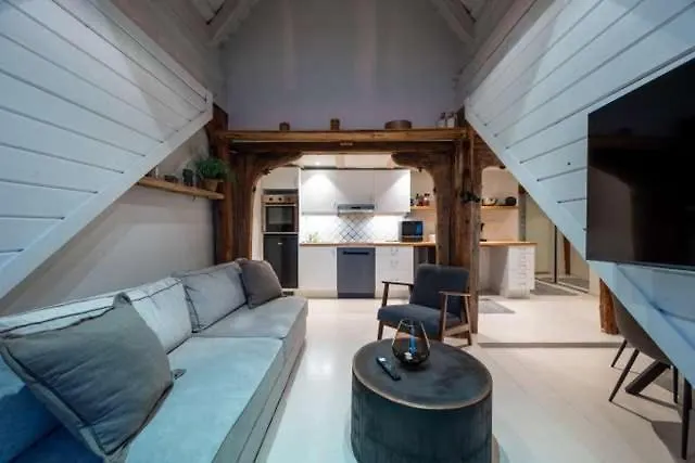 Dinbnb L Historical Seaside I 500m To Bryggen - Value! Appartement Bergen